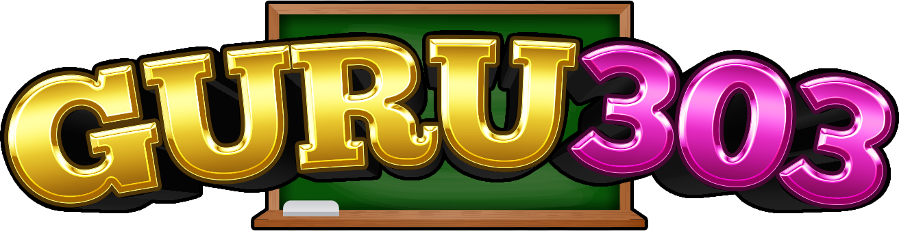SITUS GURU303